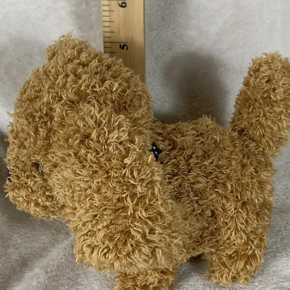 Electronic Walking and Barking Puppy Dog Toy Animal - Tested Works - Picture 8 of 9